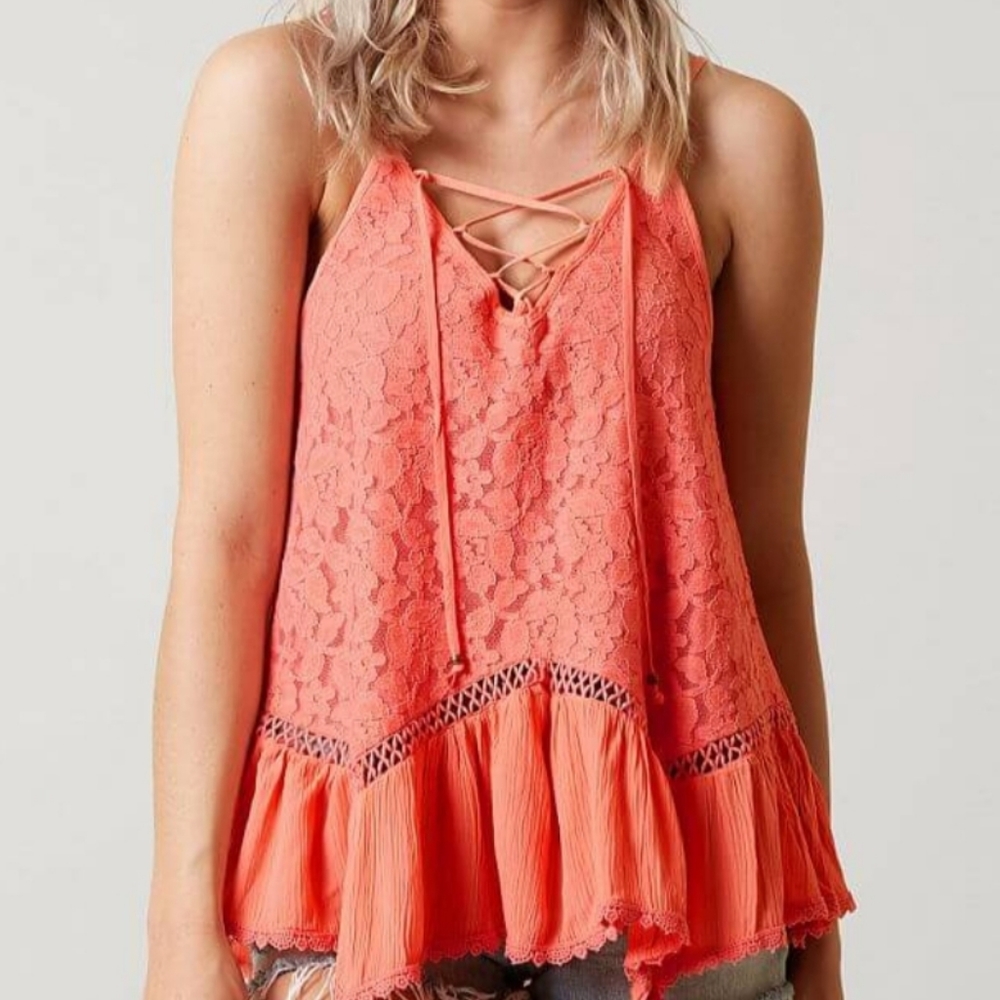 Tank Top.